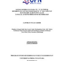 <a href="/items/browse?advanced%5B0%5D%5Belement_id%5D=50&advanced%5B0%5D%5Btype%5D=is+exactly&advanced%5B0%5D%5Bterms%5D=ASUHAN+KEBIDANAN+PADA+NY.+%E2%80%9CF%E2%80%9C+DI+PMB+Hj.+HENDRIWATI%2C+S.ST+DAN+DI+RUMAH+NY+%E2%80%9CF%E2%80%9D+KECAMATAN+BANUHAMPU+KABUPATEN+AGAM+TANGGAL+24+SEPTEMBER+S%2FD+06+OKTOBER+2025%0D%0A">ASUHAN KEBIDANAN PADA NY. “F“ DI PMB Hj. HENDRIWATI, S.ST DAN DI RUMAH NY “F” KECAMATAN BANUHAMPU KABUPATEN AGAM TANGGAL 24 SEPTEMBER S/D 06 OKTOBER 2025<br /><br />
</a>